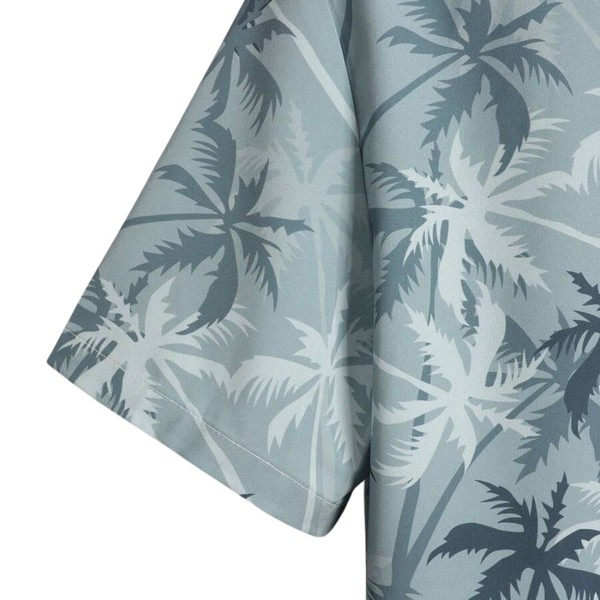 Camisa Vinser Horizonte Azul