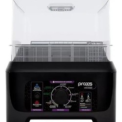 Lava Louças Portátil Praxis 8 Programas 3L Capacidade