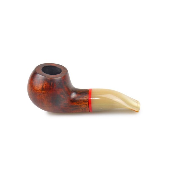 Cachimbo MB Premium Chubby - 03