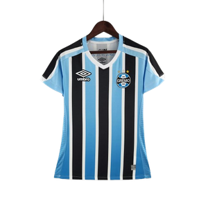 Camisa Grêmio 2022 - Feminina