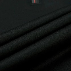 Camisa Masculina Clubem Algodão e Poliéster Manga Longa