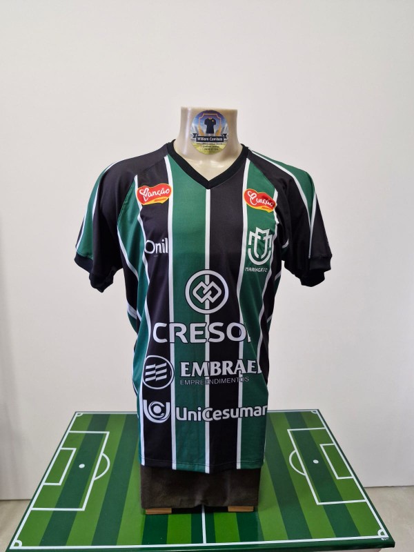 Camisa Maringá PR 2024