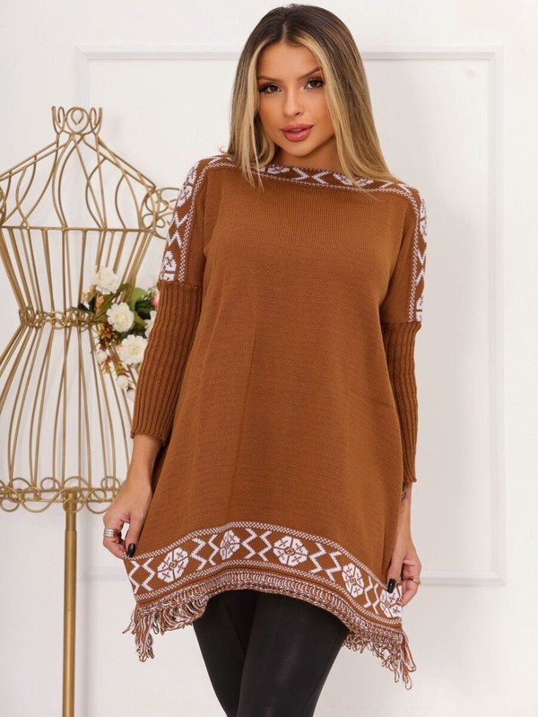 Poncho Brisa