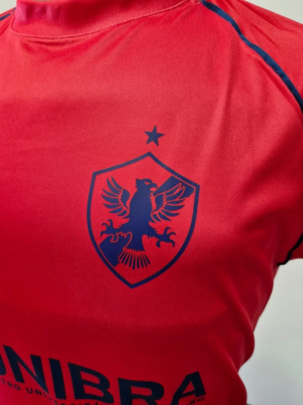 Camisa Retrô PE Goleiro 2026