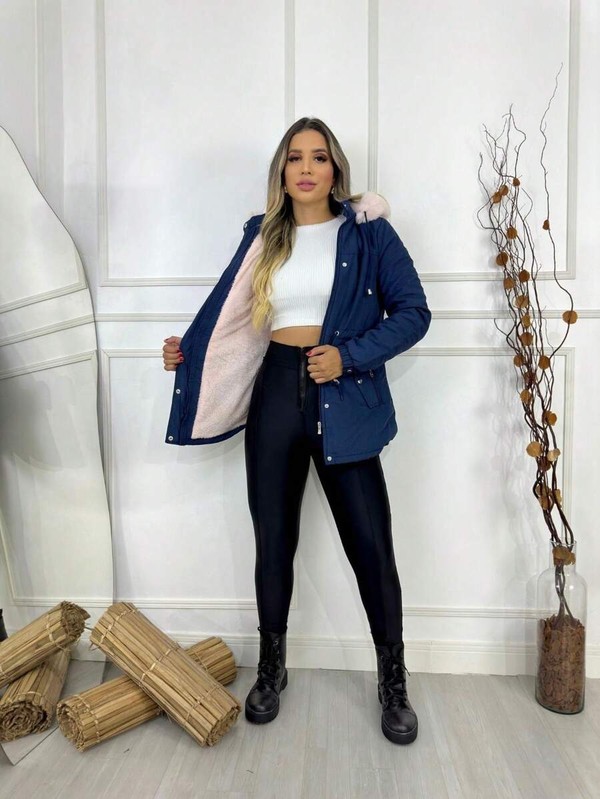 Parka Safira