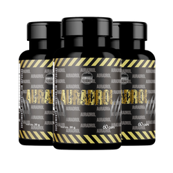 Auradrol