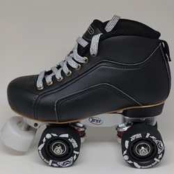 Patins Adventure Hóquei Preto 