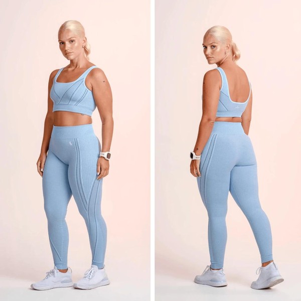 Calça Legging Max Lupo Sport Original (Pague 1 Leve 2)