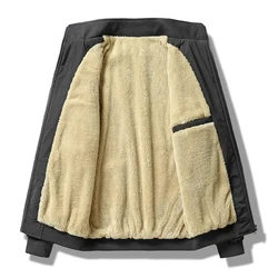 Jaqueta Masculina Elegante Matezzo