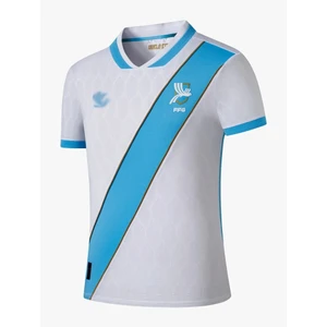 Camisa Seleção Guatemala Home 2026/27