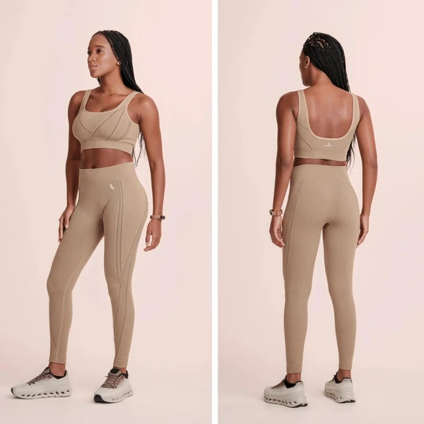 Calça Legging Max Lupo Sport Original (Pague 1 Leve 2)