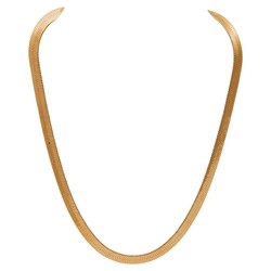 Chocker Lune Dourada