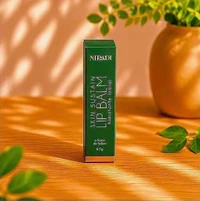 Hidratação Labial