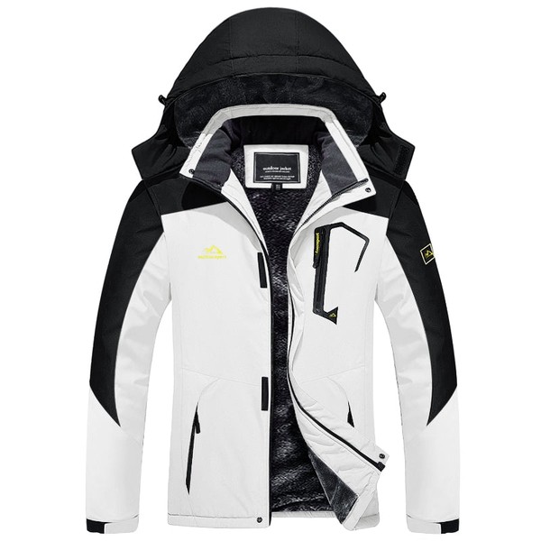Jaqueta Feminina Polar Shield