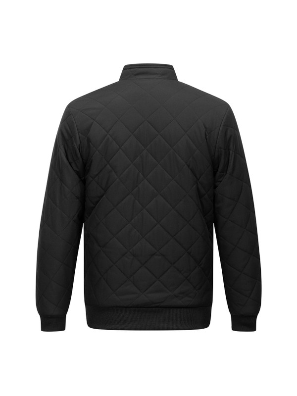 Jaqueta Masculina Térmica Polar Forrada Premium