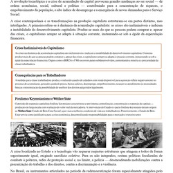 Serviço Social - Polícia Penal RS