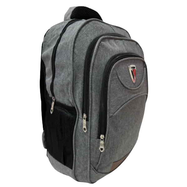 Mochila Resistente Viagem Escola Trabalho Sport