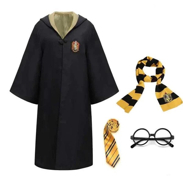 Fantasia Harry Potter