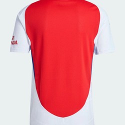 Camisa Arsenal Home 24/25 - Masculina Torcedor
