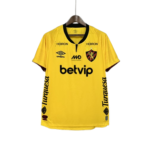 Camisa Sport Recife 24/25 - Masculina