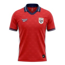 Camisa Seleção Panamá Home 2026/27