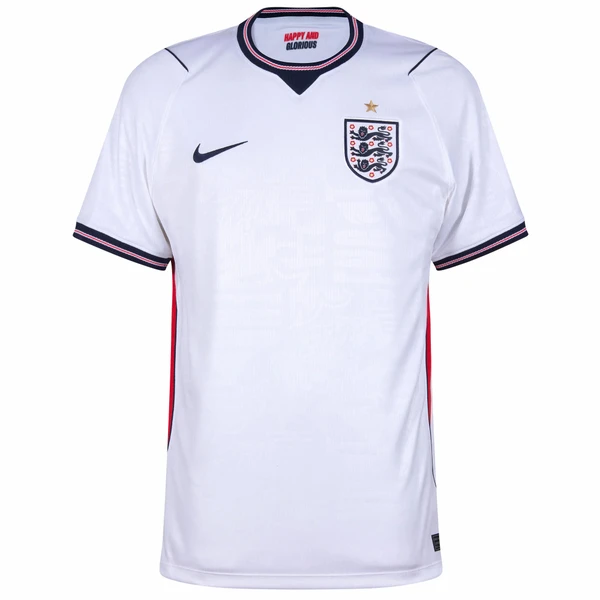 Camisa Seleção Inglaterra Home 2026/27