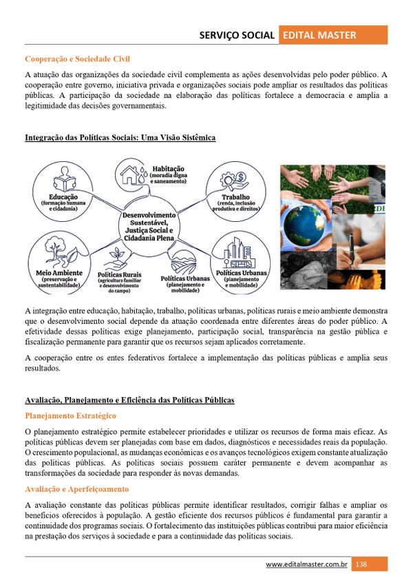 Serviço Social - SESAU AL