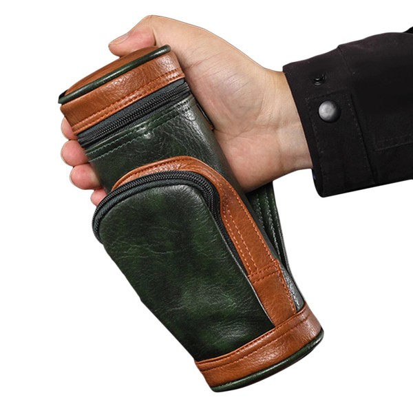 Porta Charutos Travel Golf Bag