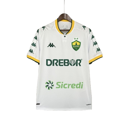 Camisa Cuiabá 24/25 - Masculina