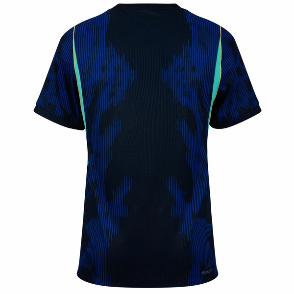 Camisa Seleção Brazil Away 26/27 Modelo Jogador