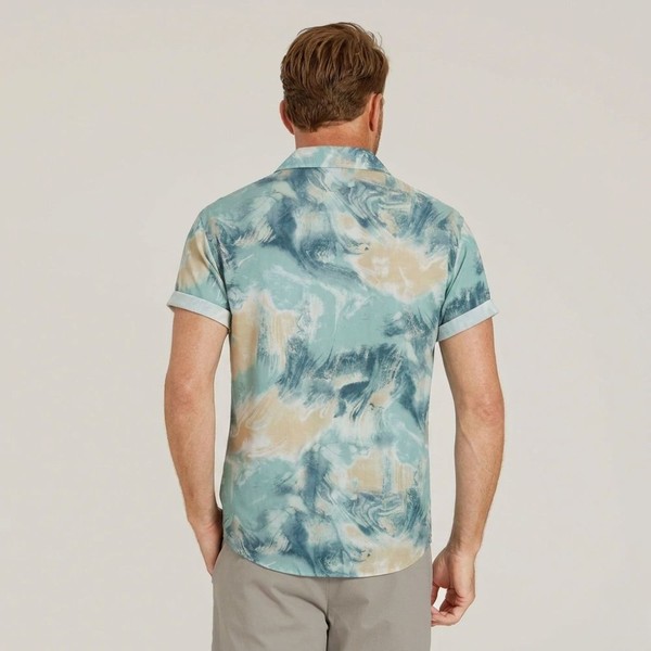 Camisa Vinser Brisa Marítima 