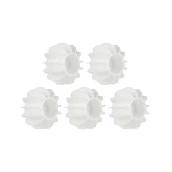 Bola De Lavanderia De Silicone Reutilizável, Removedor De Cabelo De Pet, Cat Hair Catcher, Ferramentas De Limpeza, Máquina De Lavar