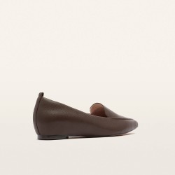 Mocassim Chocolate