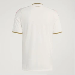 Camisa Seleção Venezuela Away 2026/27