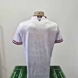Camisa Botafogo SP 2023