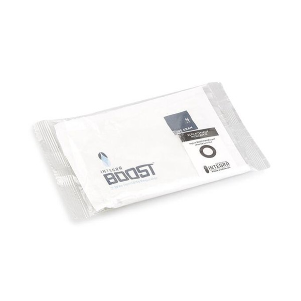 Sachê Umidificador Integra Boost 55% (67g) - Fumos e Ervas