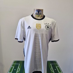 Camisa Alemanha 2015/16