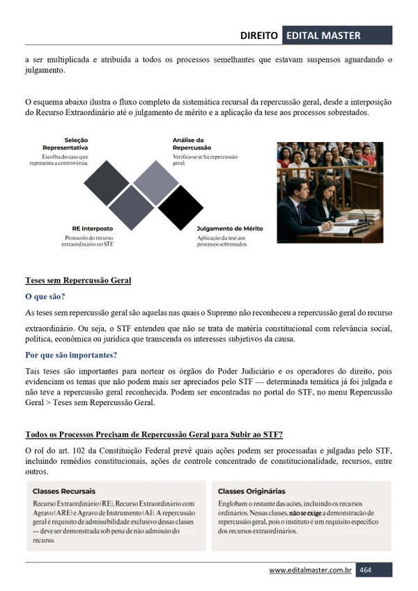 Direito - Polícia Penal RS