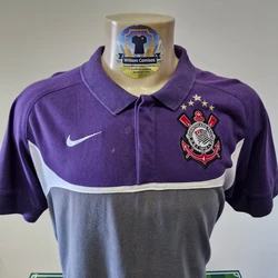 Camisa Corinthians SP
