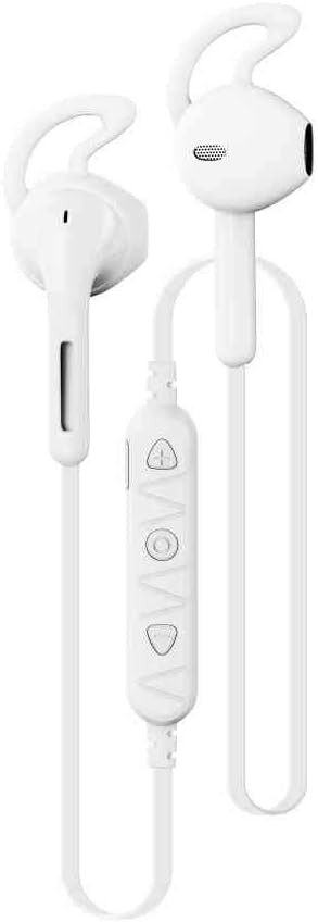 Fone de Ouvido Intra C3Tech Bluetooth 5.0 C3Plus - EP-TWS-10WH