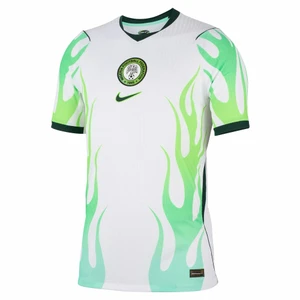Camisa Seleção Nigéria Home 26/27 Modelo Jogador
