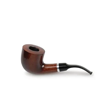 Cachimbo Bazzanelli Premium Imbuia - 22