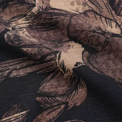 Camisa Vinser Selva Noturna