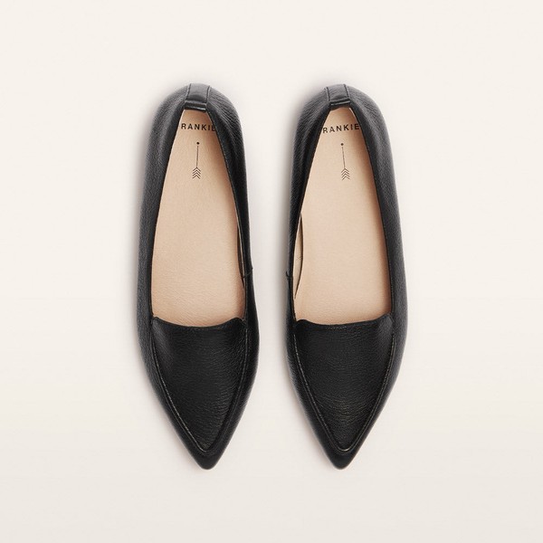 Mocassim Briar 
