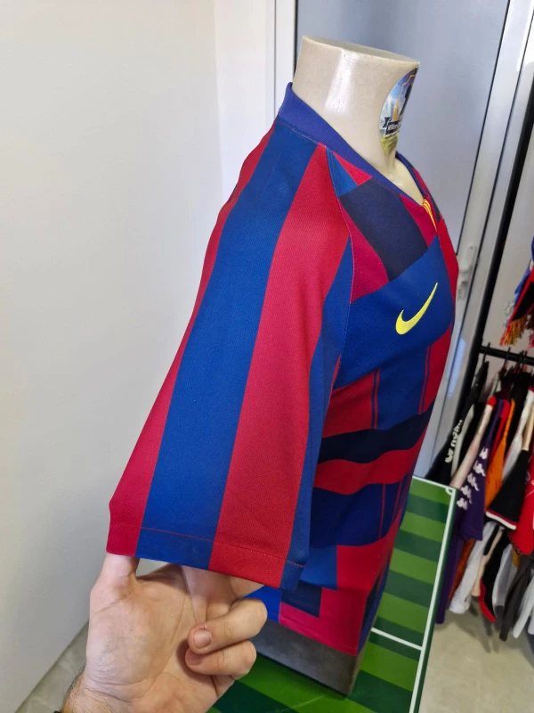 Camisa Barcelona 2018/19