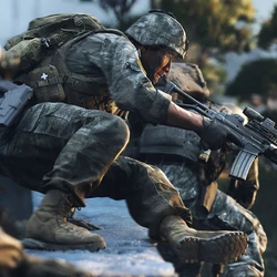 Call of Duty®: Modern Warfare® 4 - Playstation 5
