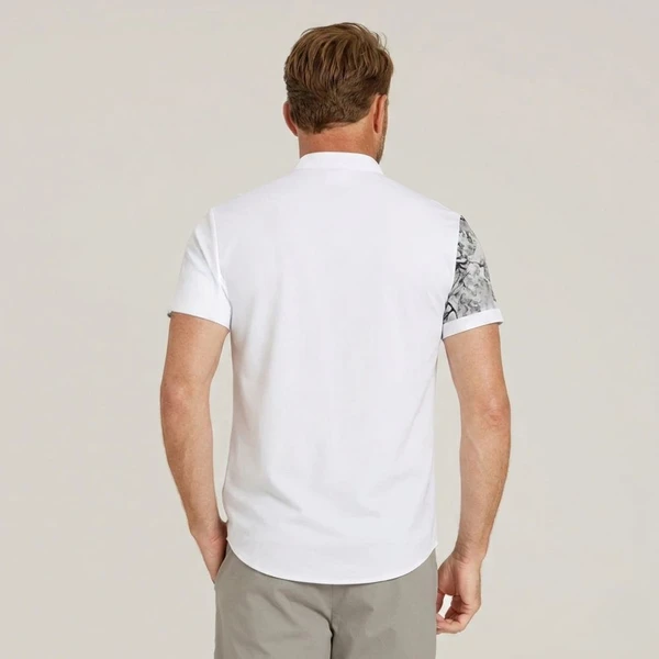 Camisa Vinser Ipanema