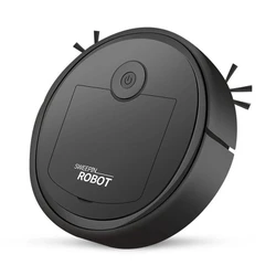 Robô Aspirador Inteligente 4 em 1 - MaxCleaner
