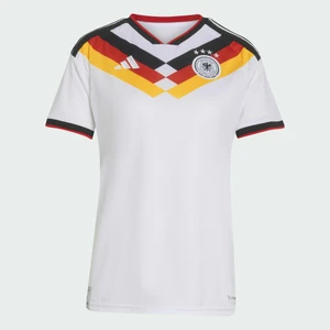Camisa Seleção Alemanha Home 2026/27 Feminina 
