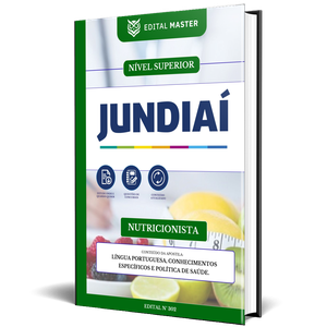 Nutricionista - Jundiaí SP